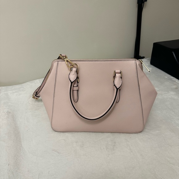 brand new Michael Kors MK pink purse - Picture 2 of 2